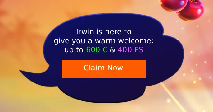 Irwin 